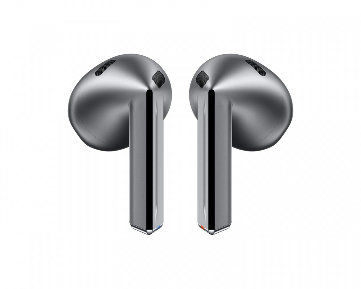 Samsung Galaxy Buds3 - Sølv