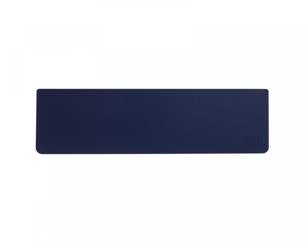 Wooting Håndleddstøtte 60 Mini - Midnight Blue