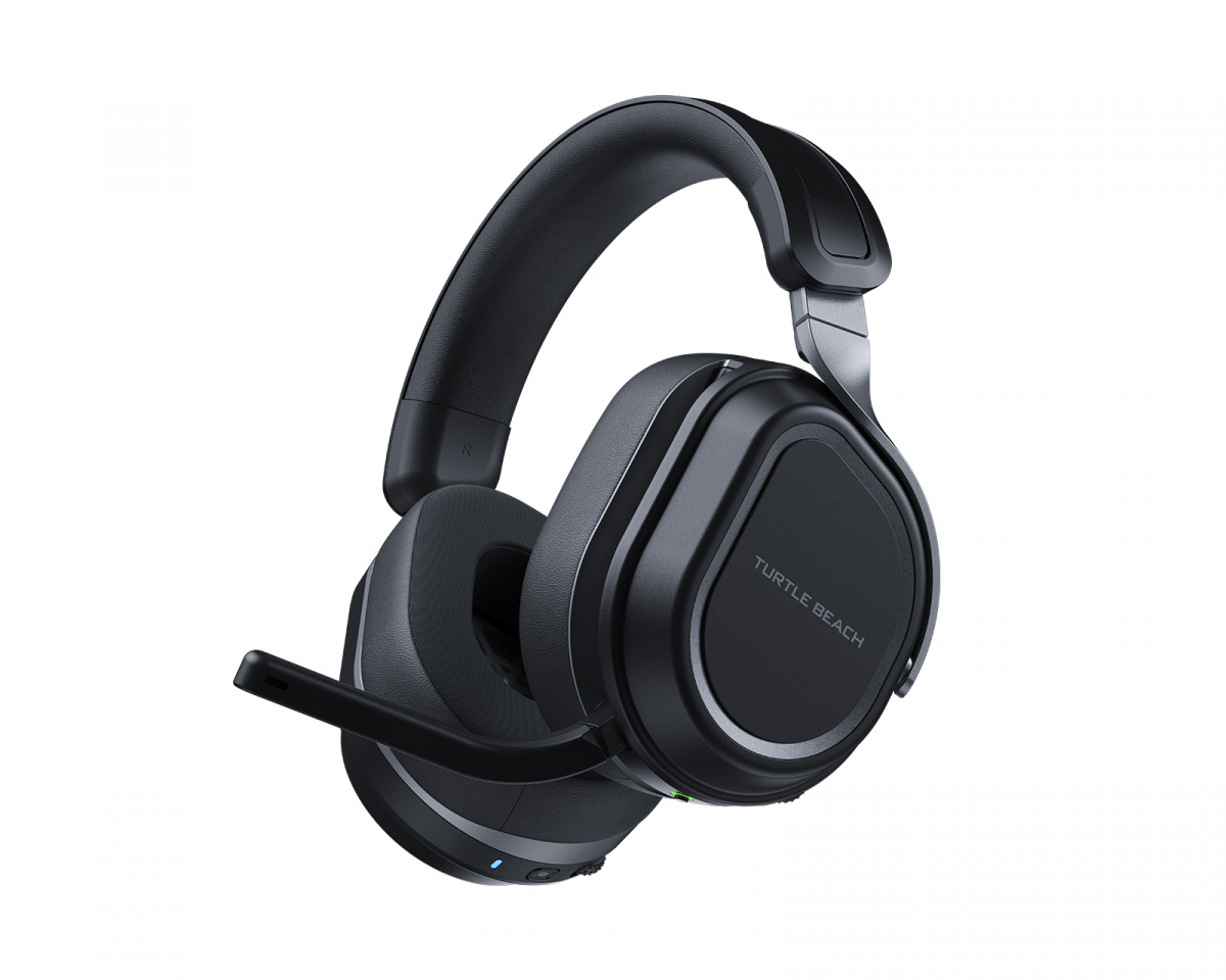 Turtle Beach Stealth 700 Gen 3 Trådløst Gaming Headset - Svart (PS4/PS5)