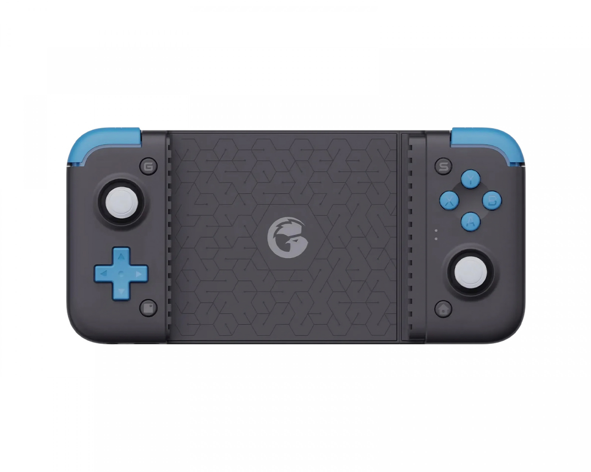 GameSir X2s Bluetooth Mobil Spillkontroller til Android/iOS [Hall Effect]