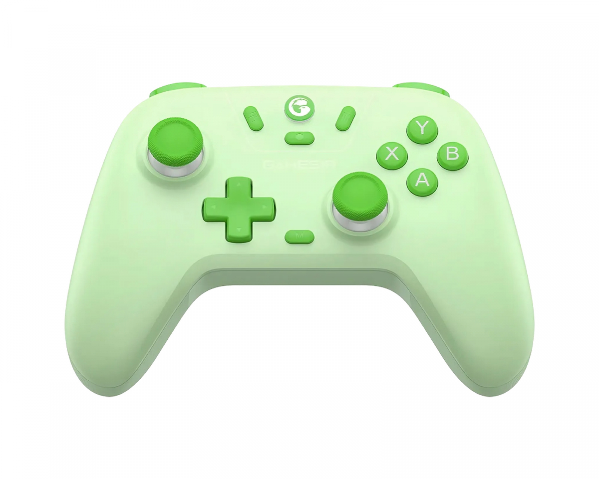 GameSir Nova Lite Trådløs Kontroll - Mint Green