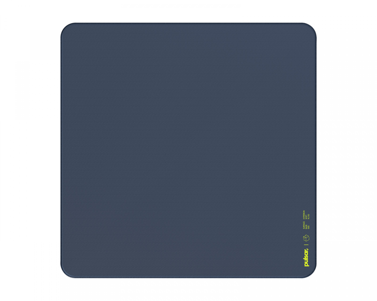Pulsar x LGG Hyperion Musematte - XL SQ - Soft - Midnight Slate