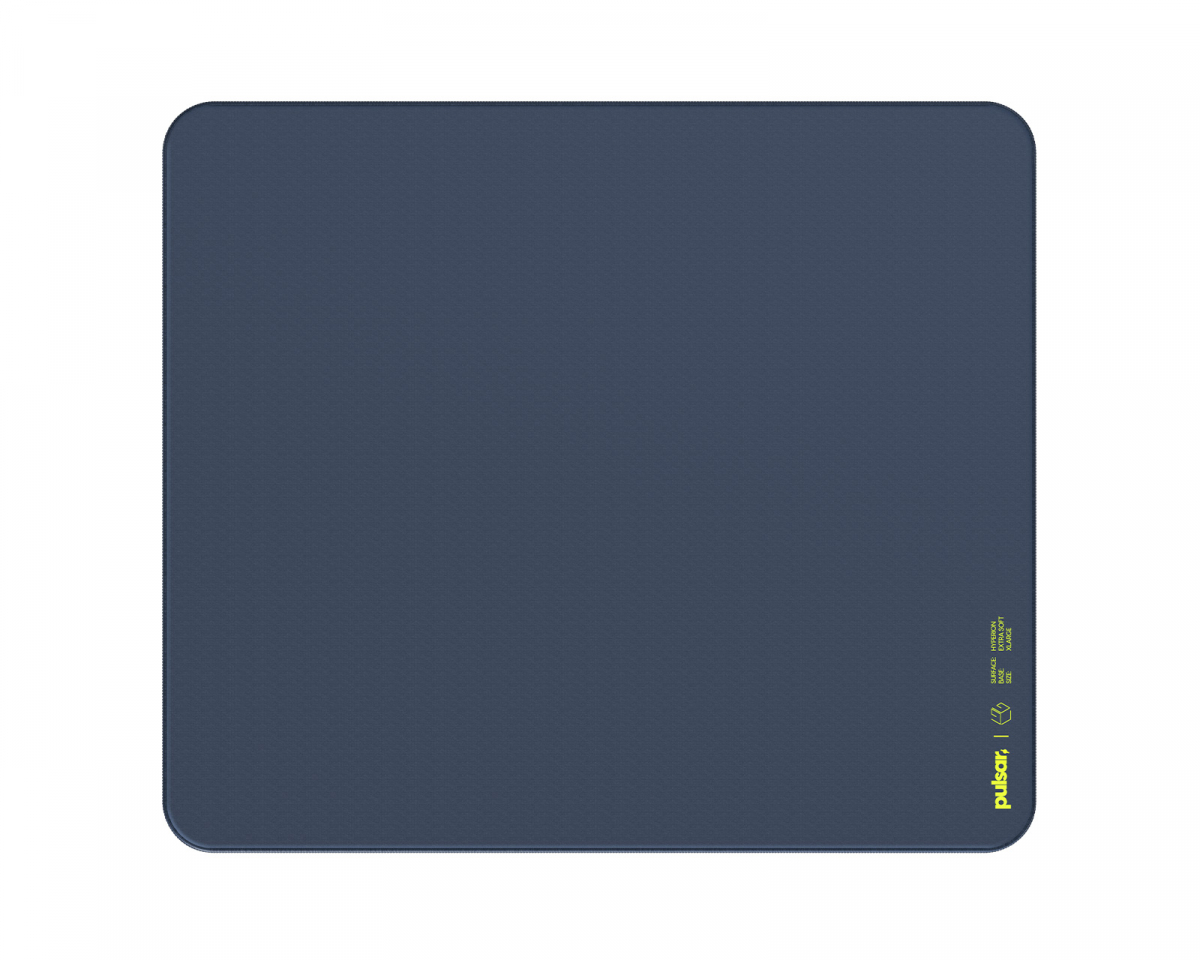 Pulsar x LGG Hyperion Musematte - XL - Xsoft - Midnight Slate