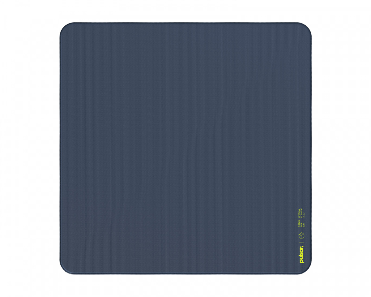 Pulsar x LGG Hyperion Musematte - XL SQ - Xsoft - Midnight Slate