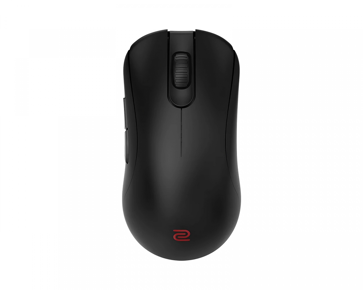 ZOWIE by BenQ ZA13-DW 4K Trådløs Gamingmus - Svart