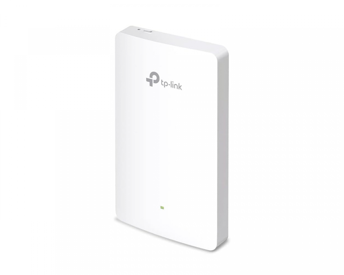 TP-Link Omada EAP615-Wall AX1800 WiFi 6 Aksesspunkt