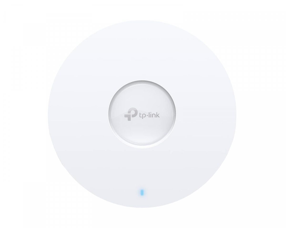 TP-Link Omada EAP613 AX1800 Wifi 6 Aksesspunkt