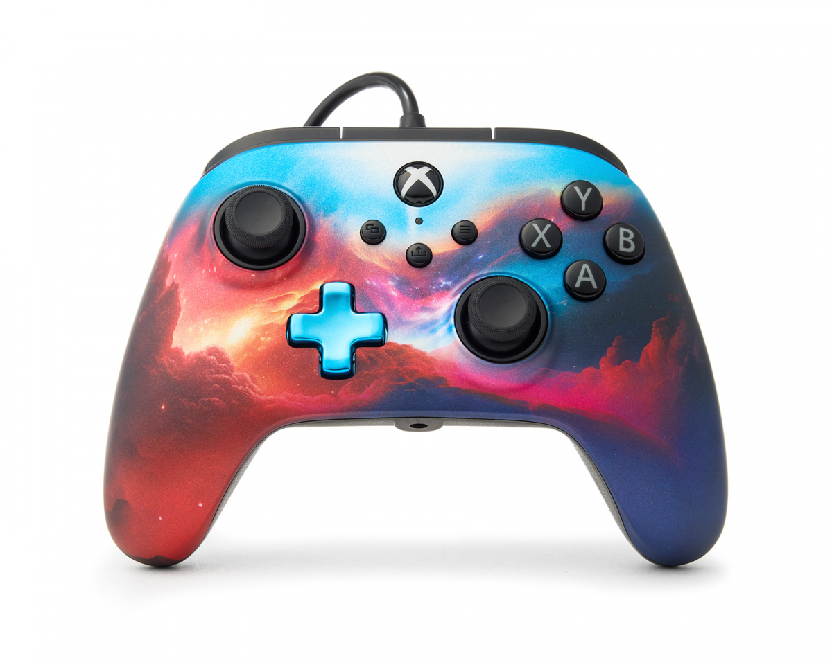 PowerA Advantage Kontroll til Xbox Series X|S - Epoch Anomaly
