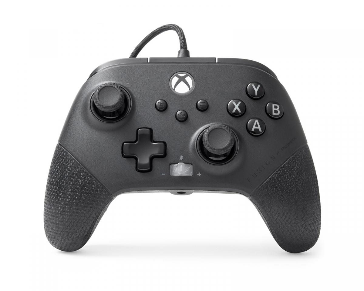 PowerA FUSION Pro 4 Kontroll til Xbox Series - Svart