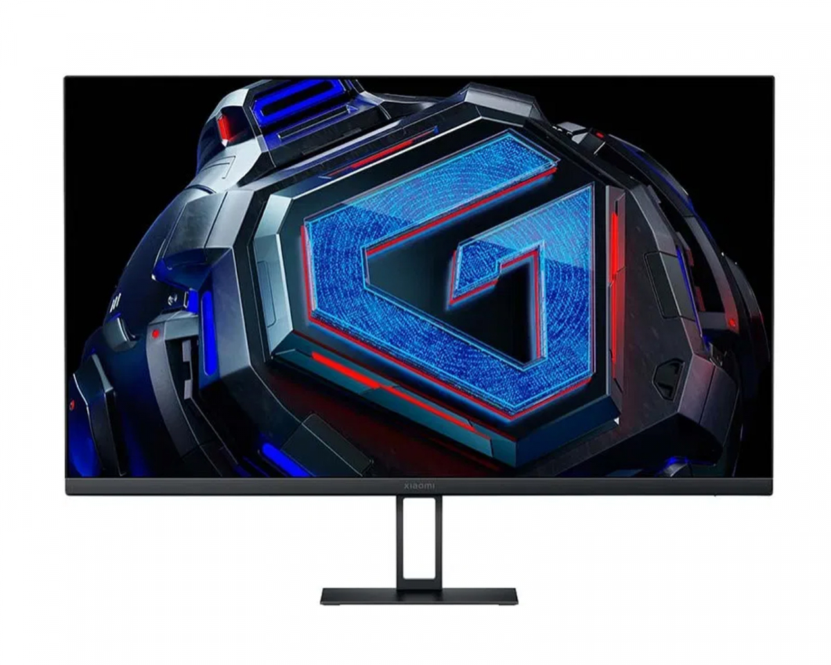 Xiaomi G27Qi 27" QHD 180Hz 1ms IPS Gamingskjerm