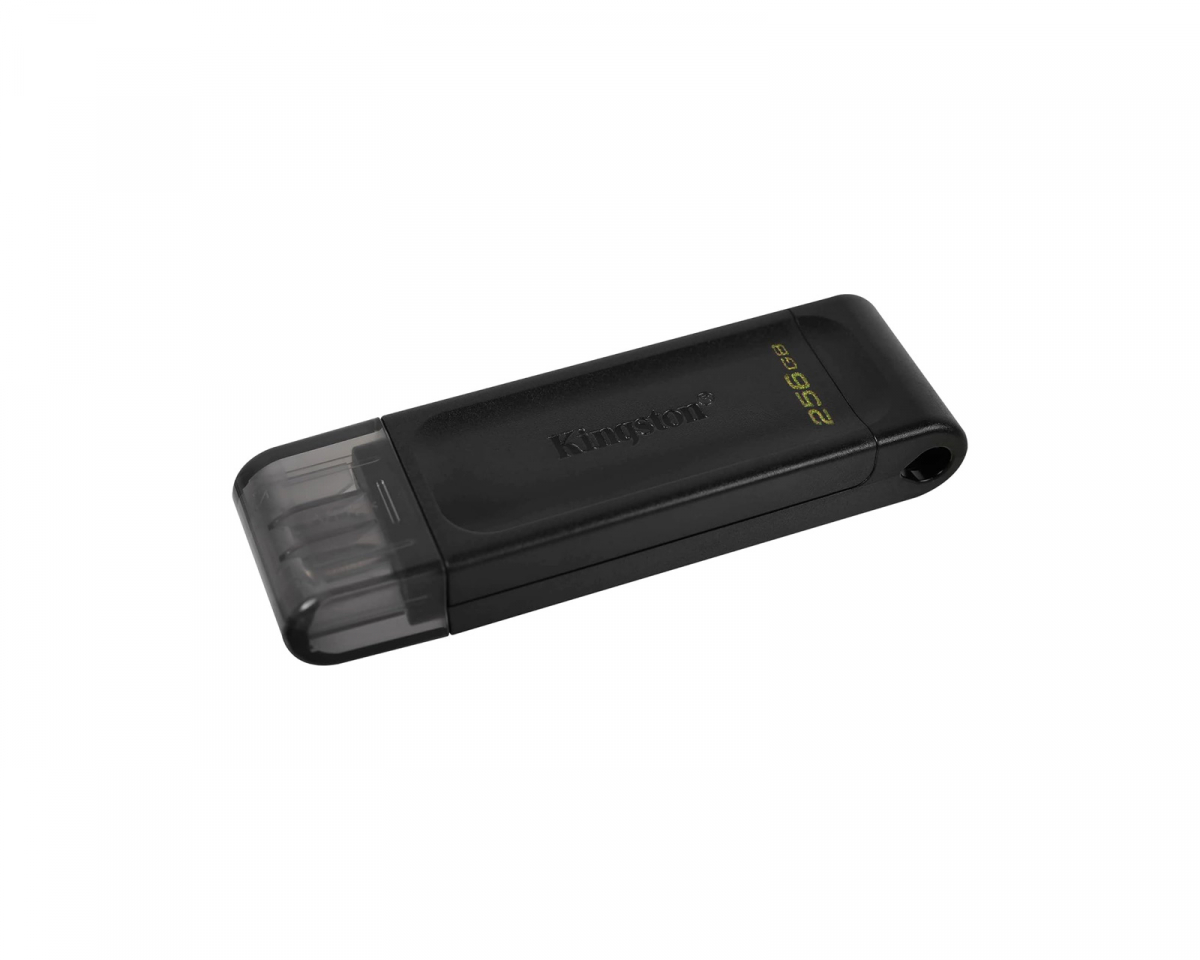 Kingston DataTraveler 70 USB-C Minnepenn - 256GB