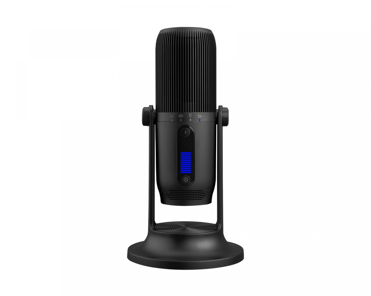 Thronmax MDrill One Studio Kit - Jet Black