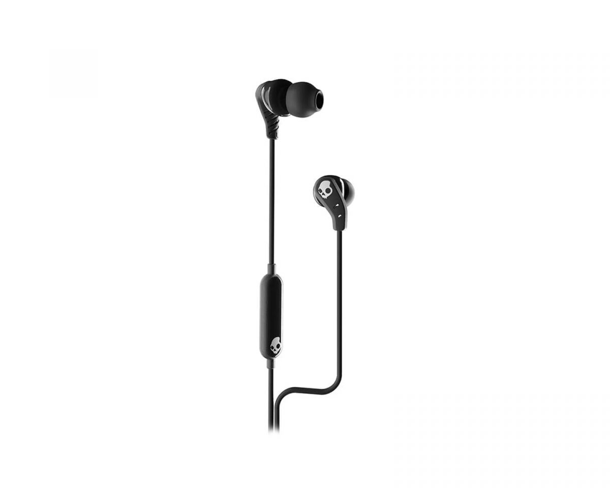 Skullcandy Hodetelefoner Set USB-C In-Ear - Svart