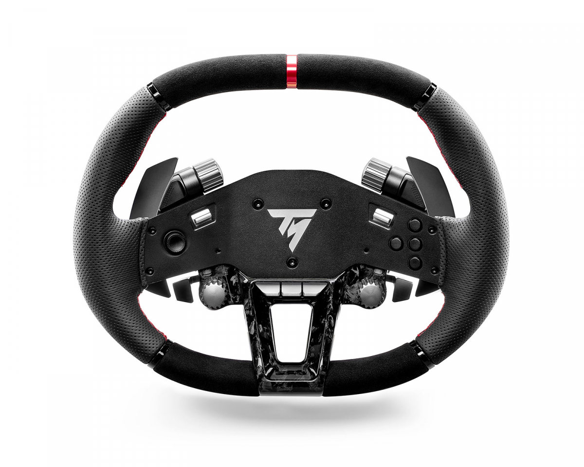 Thrustmaster Hypercar Wheel Add-On - Ratt