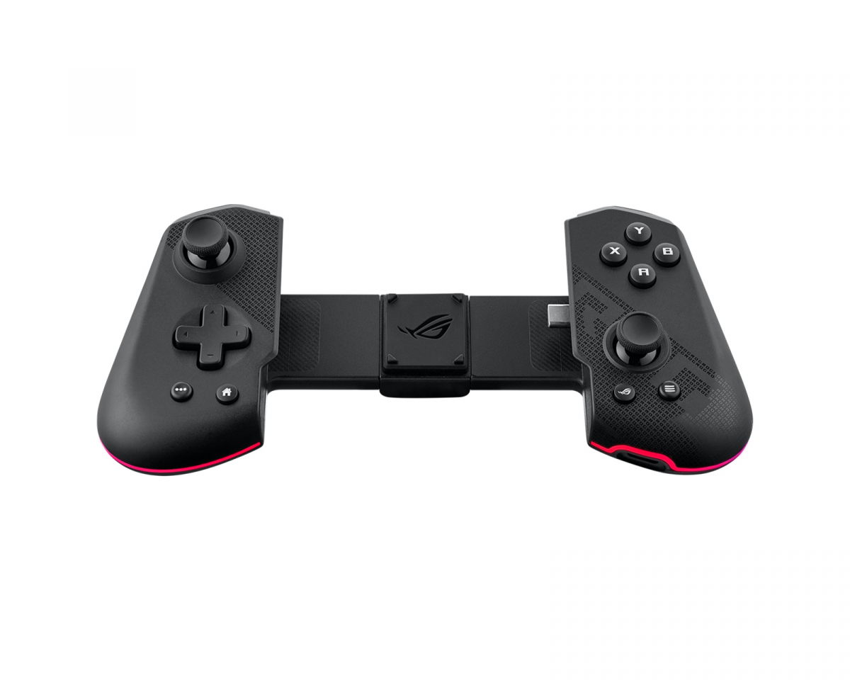 Asus ROG Tessen Mobil USB-C-kontroller