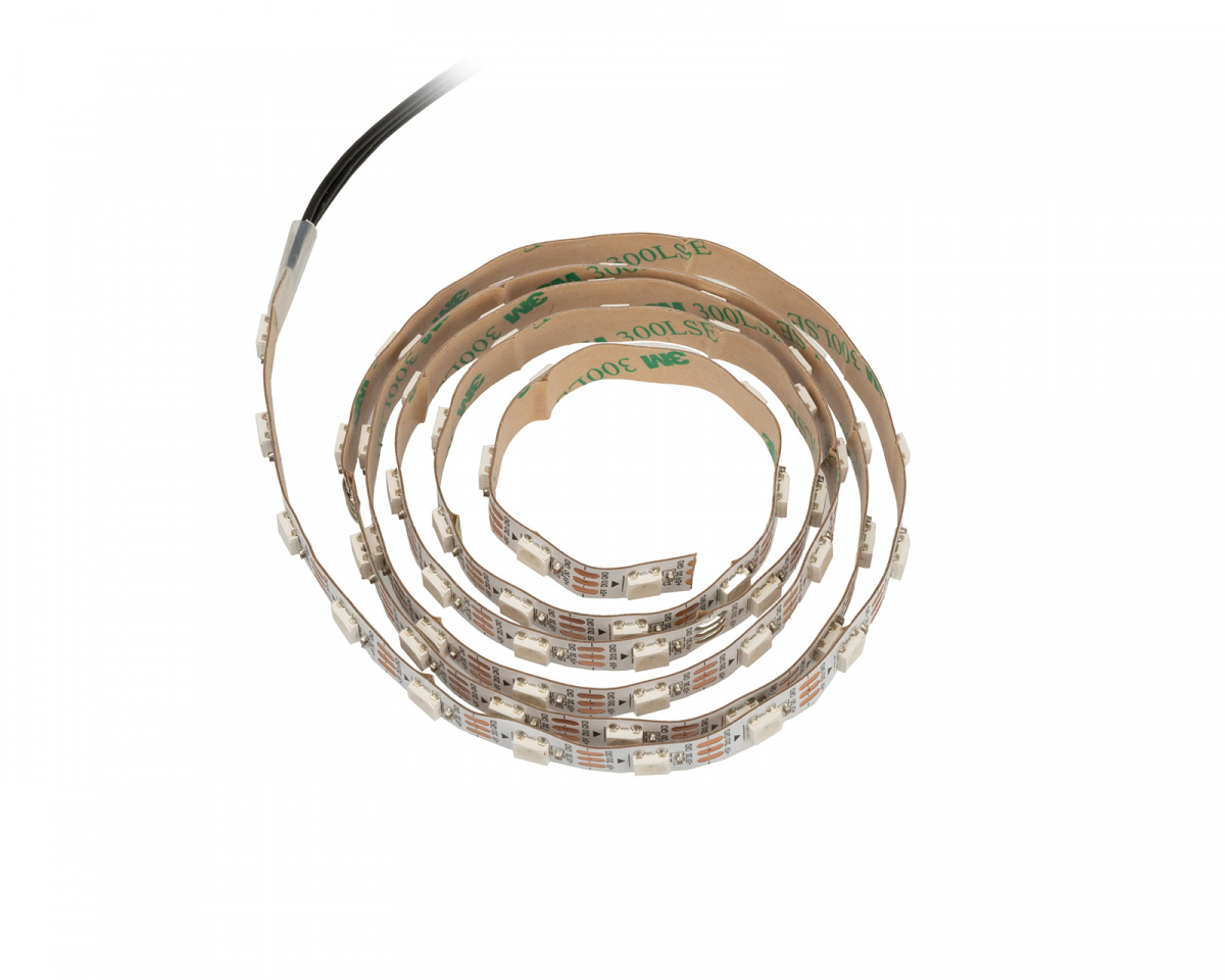Nitro Concepts LED Kit til E-Racer