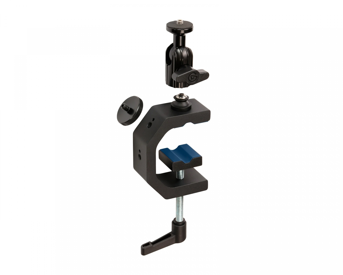 Elgato Heavy Clamp - Klemme