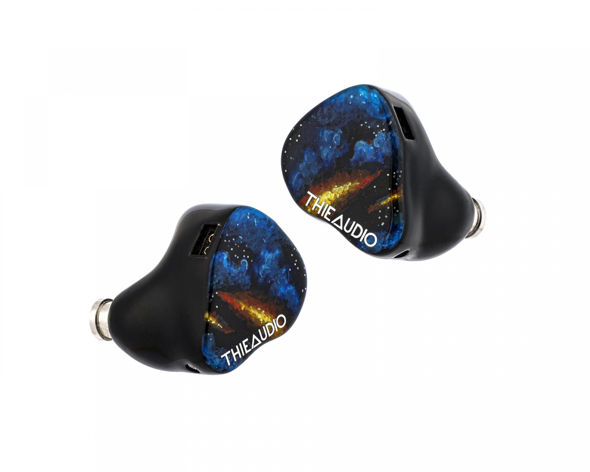 THIEAUDIO Origin IEM Hodetelefoner
