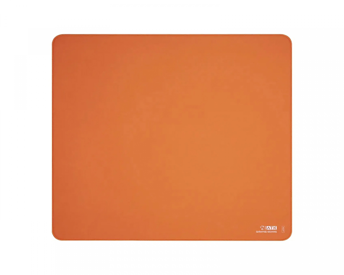ATK Sky Pro Gaming Musematte - Oransje