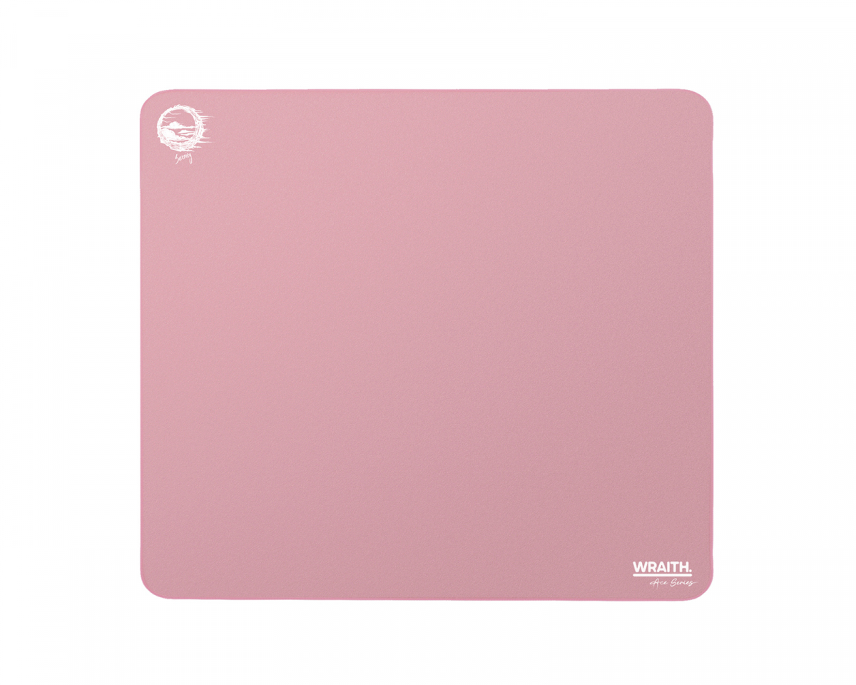 Wraith Ace Series Musematte - Serenity - Rosa - L