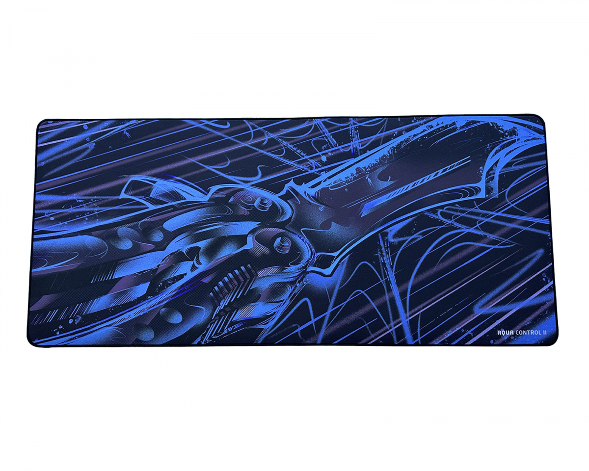X-raypad x Huclan Aqua Control II Azure Blade Musematte - XXL