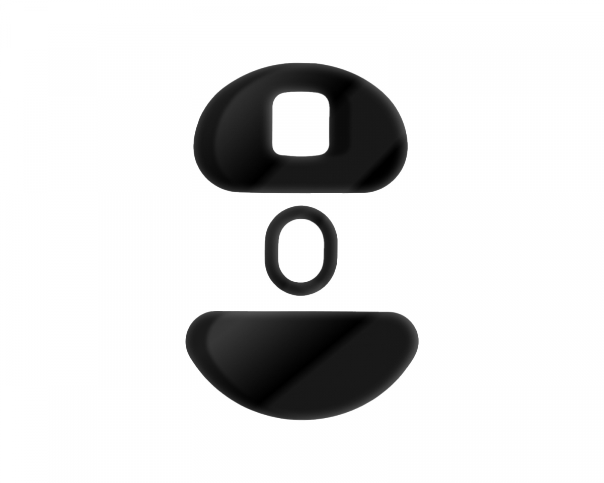 Quaoar Telos Control Skates - Zowie U2