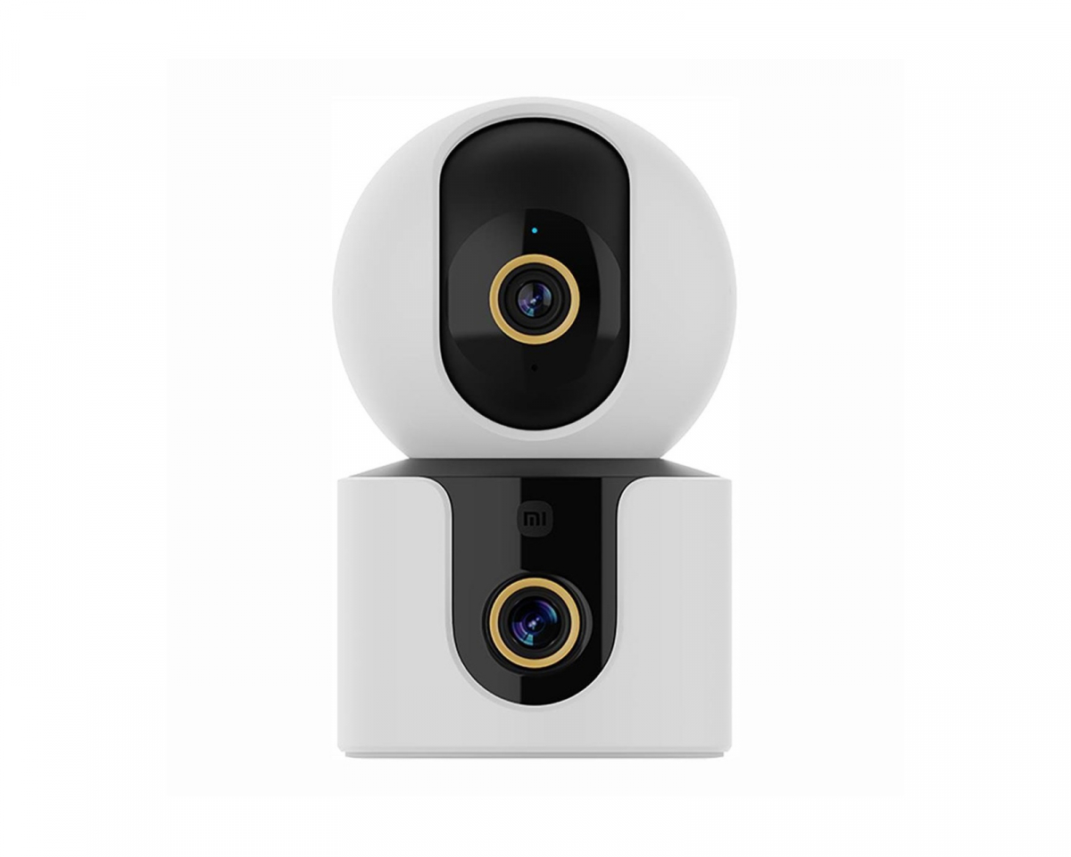 Xiaomi Smart Camera C500 Dual - Overvåkningskamera