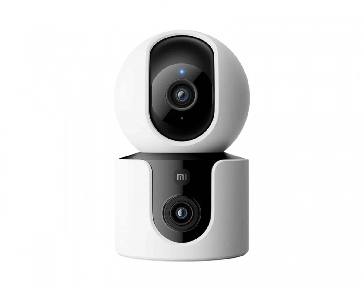 Xiaomi Smart Camera C300 Dual - Overvåkningskamera