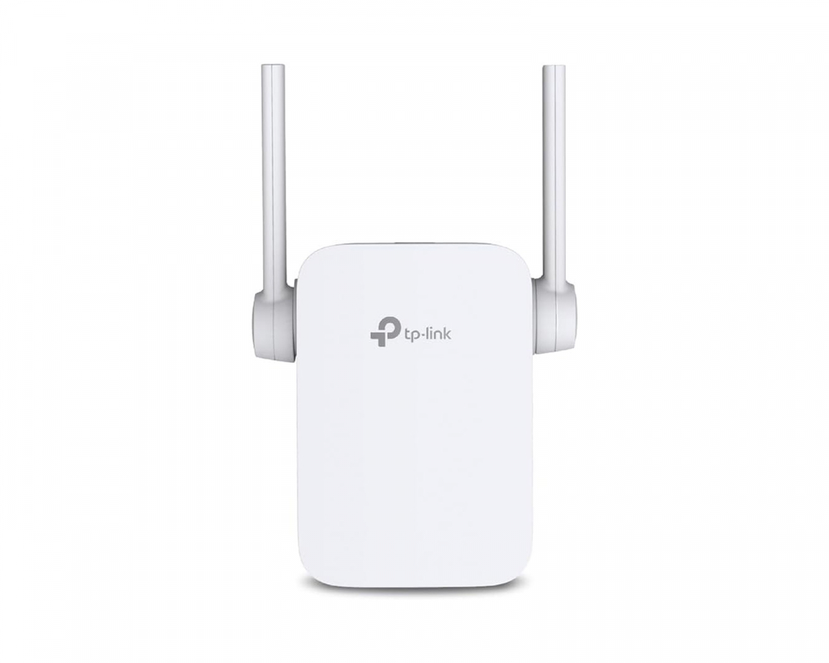 TP-Link RE205 AC750 WiFi Nettverksforsterke