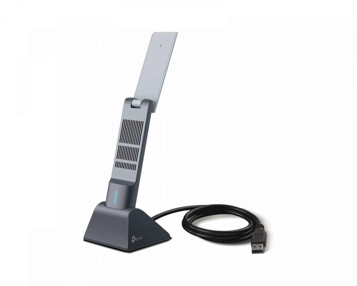 TP-Link Archer TX20UH AX1800 High Gain Nettverksadapter