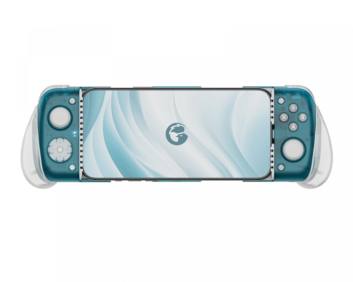 GameSir X3 Pro Mobil Spillkontroller Integrert kjøler