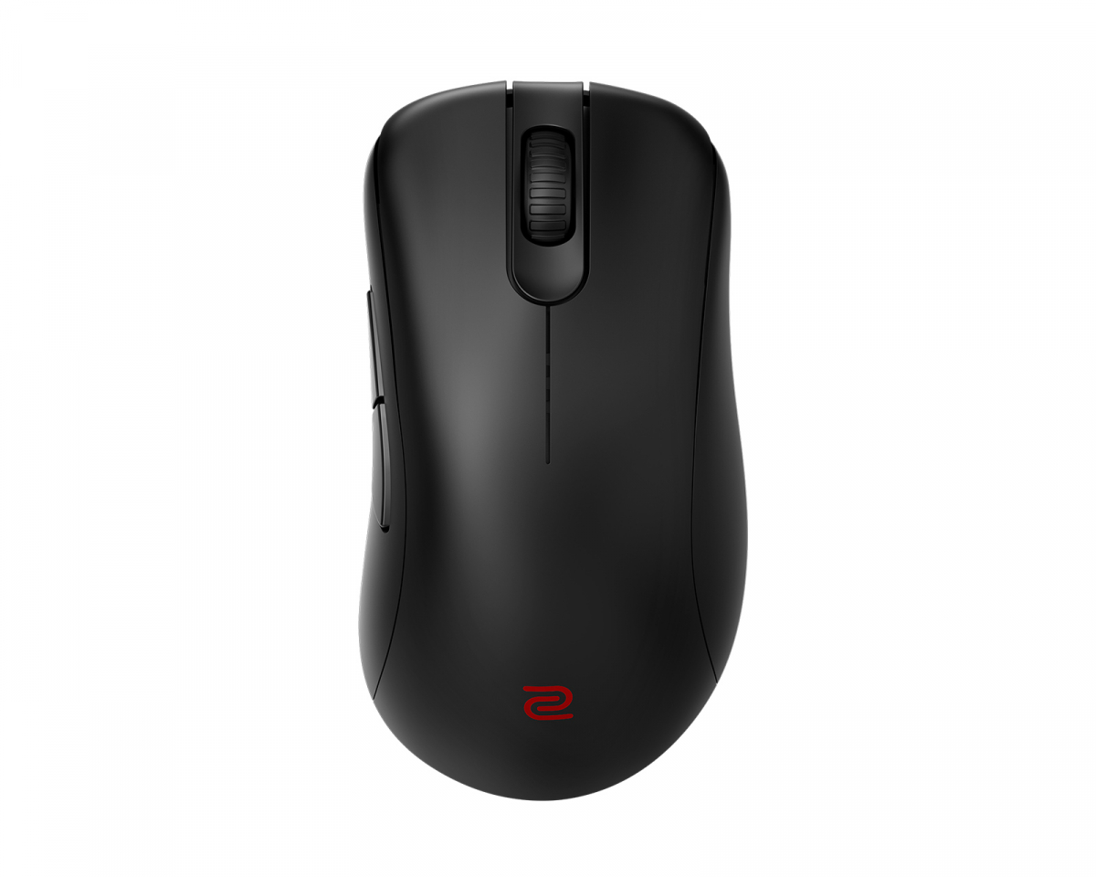 ZOWIE by BenQ EC1-DW 4K Trådløs Gamingmus - Svart