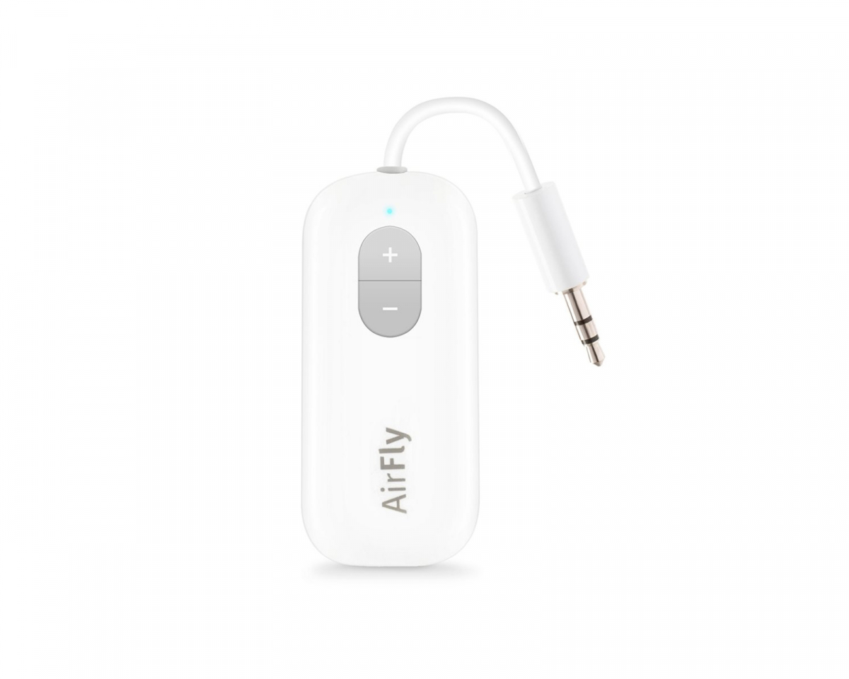 Twelve South AirFly SE - Trådløs Adapter for Hodetelefoner