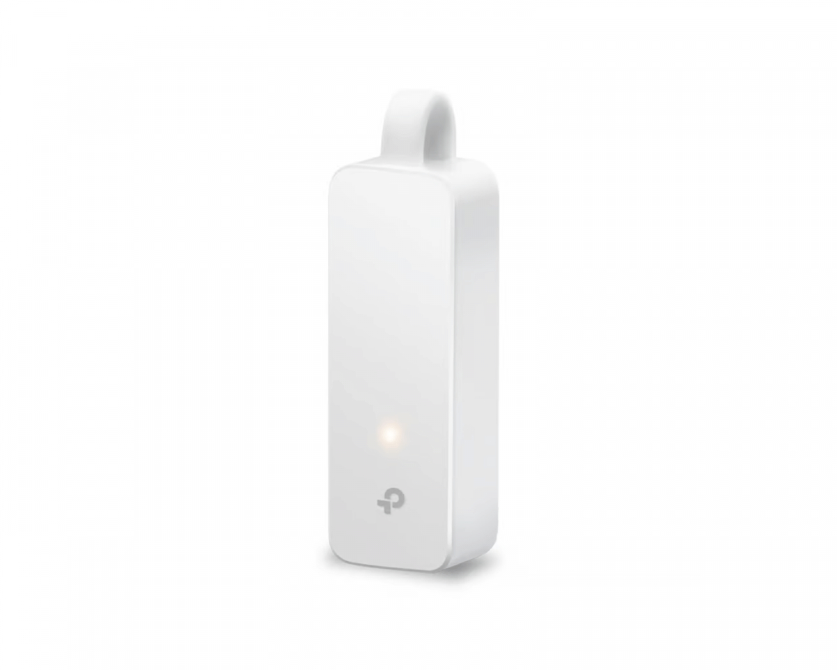 TP-Link UE300C Ethernet-nettverksadapter, USB-C til RJ45