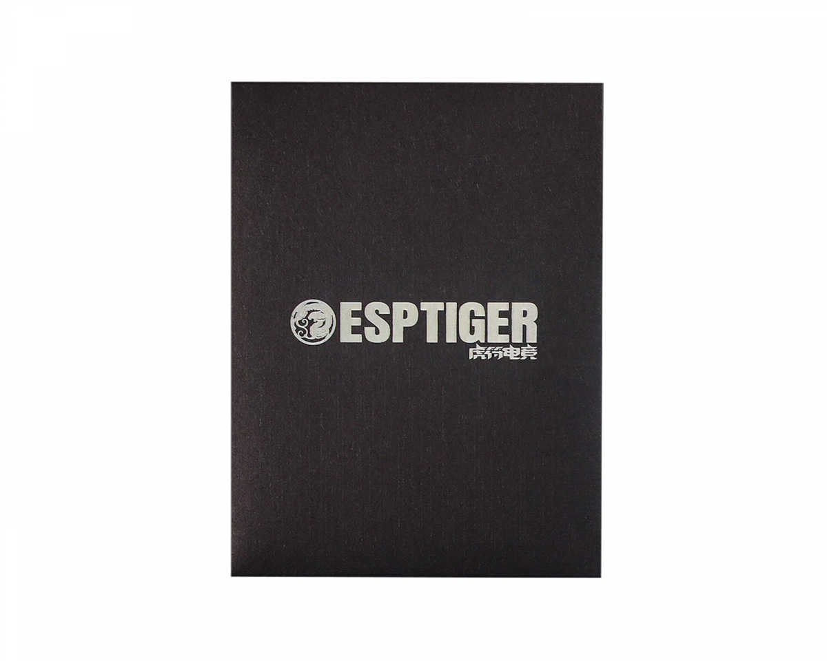 EspTiger SNOW Mouse Skates til Logitech G Pro X Superlight
