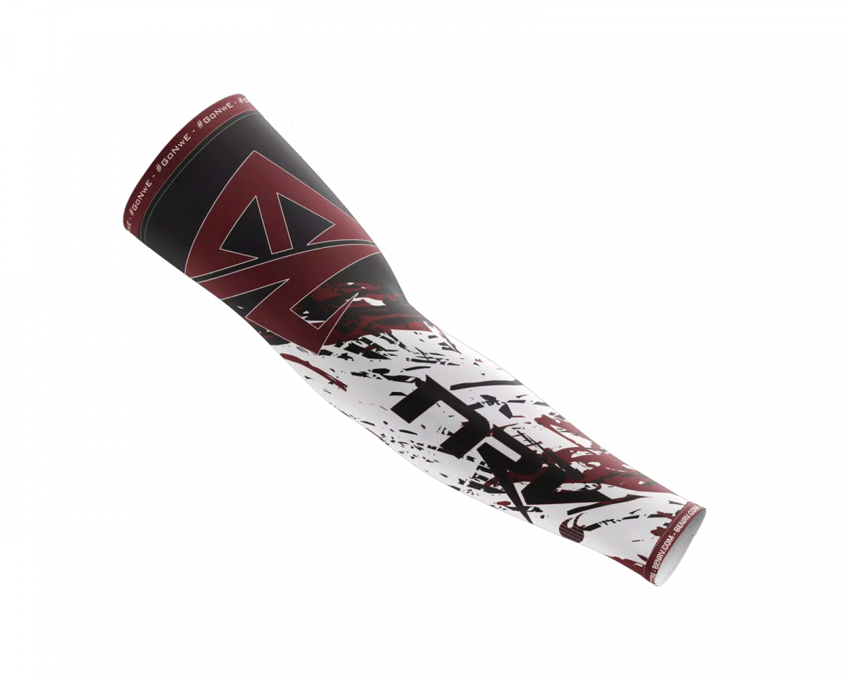 NRV Gaming Sleeve - New Edge - M