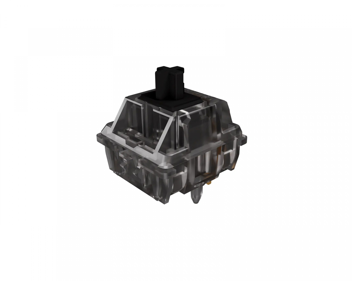Gateron INK V2 Pro Black