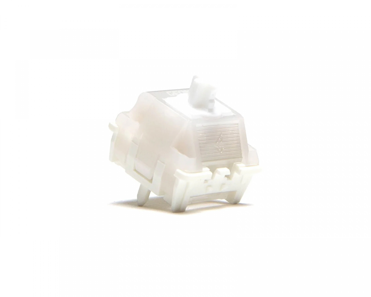 Geon Works GEON Raw HE Linear Switch