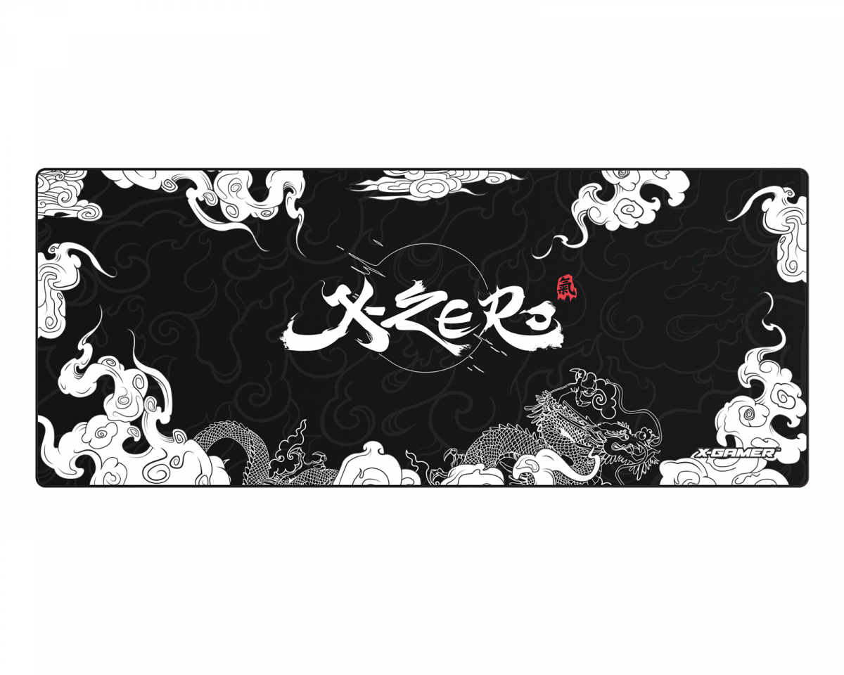 X-Gamer Ronin Musematte - XXL