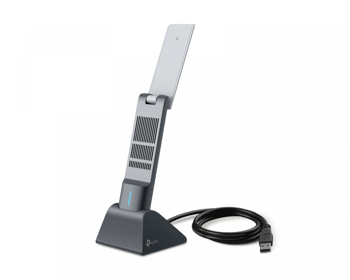 TP-Link Archer TX50UH Wi-Fi Trådløs Nettverksadapter