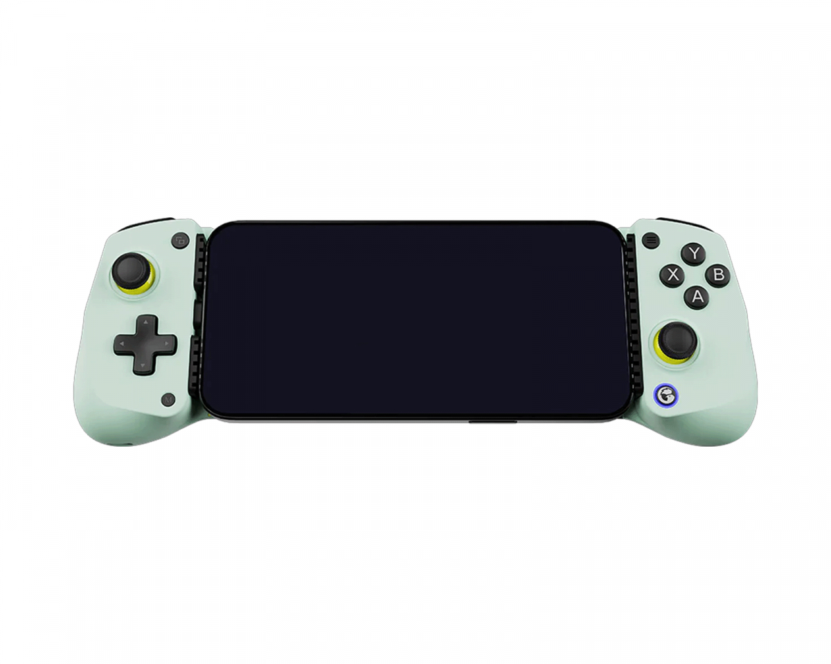 GameSir X5 Lite Mobil Spillkontroller - Wasabi
