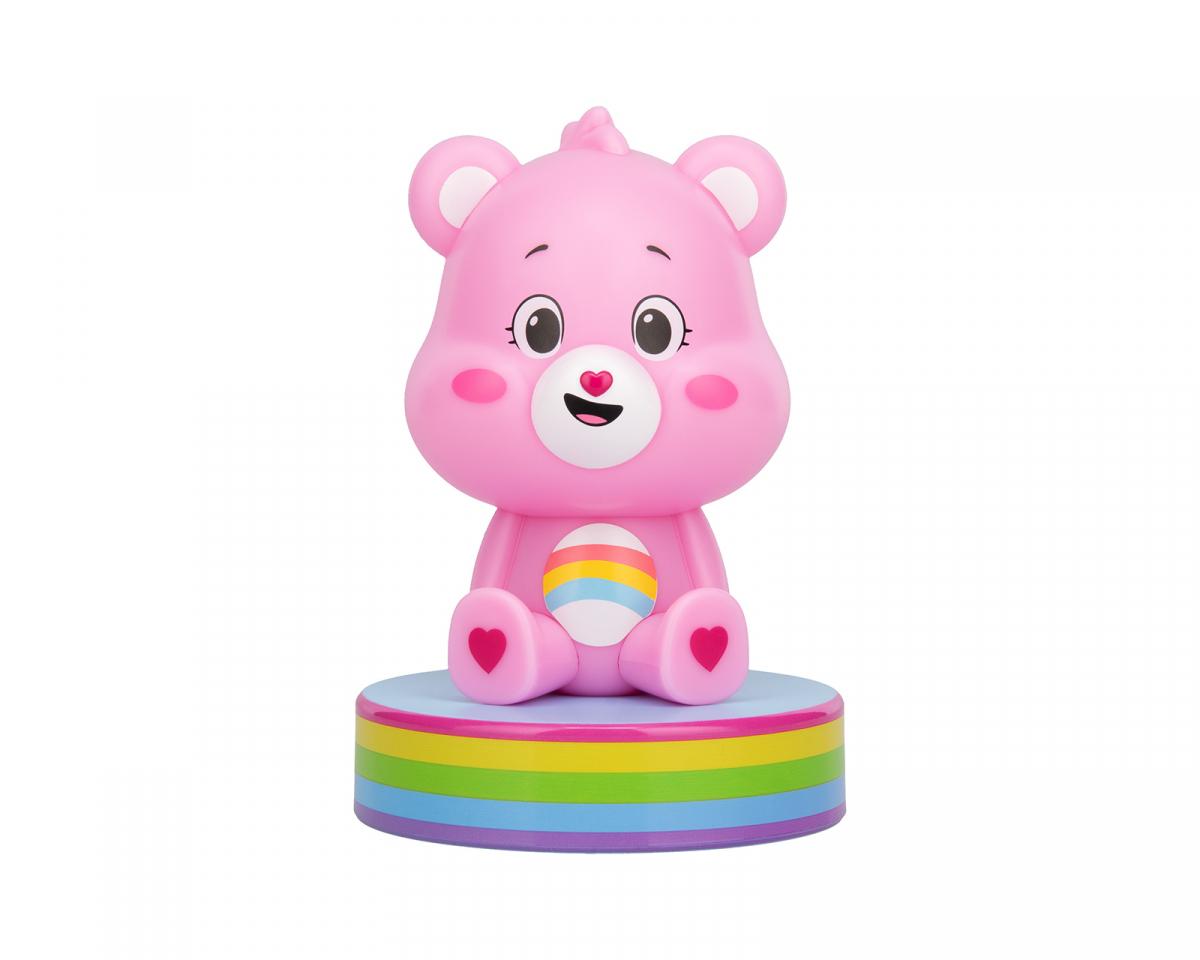 Paladone Icon Light - Care Bears Lampe