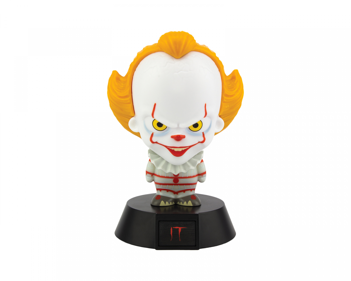 Paladone Icon Light - Pennywise Lampe