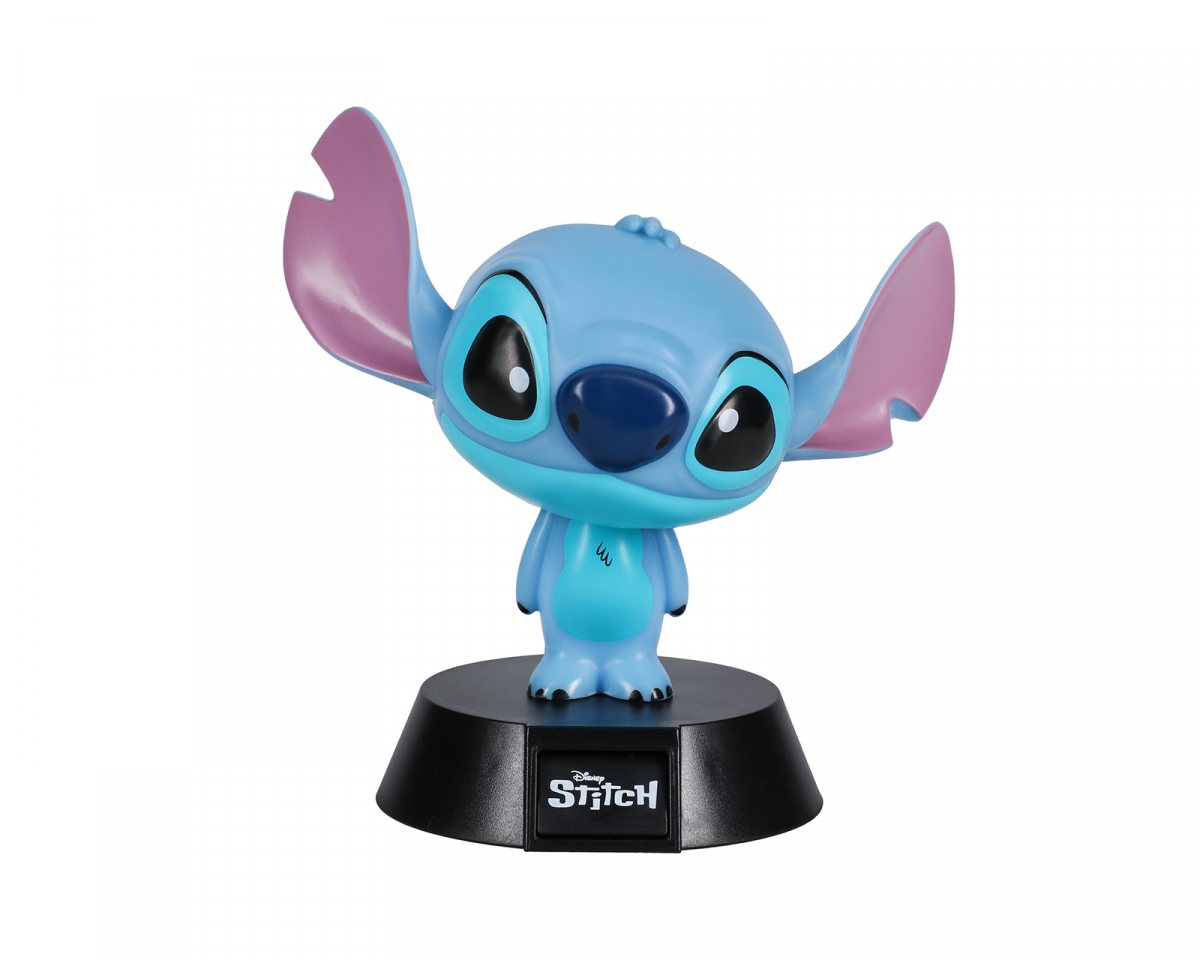 Paladone Icon Light - Stitch Lampe