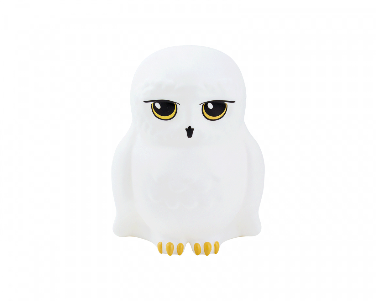 Paladone Harry Potter Hedwig Bordlampe