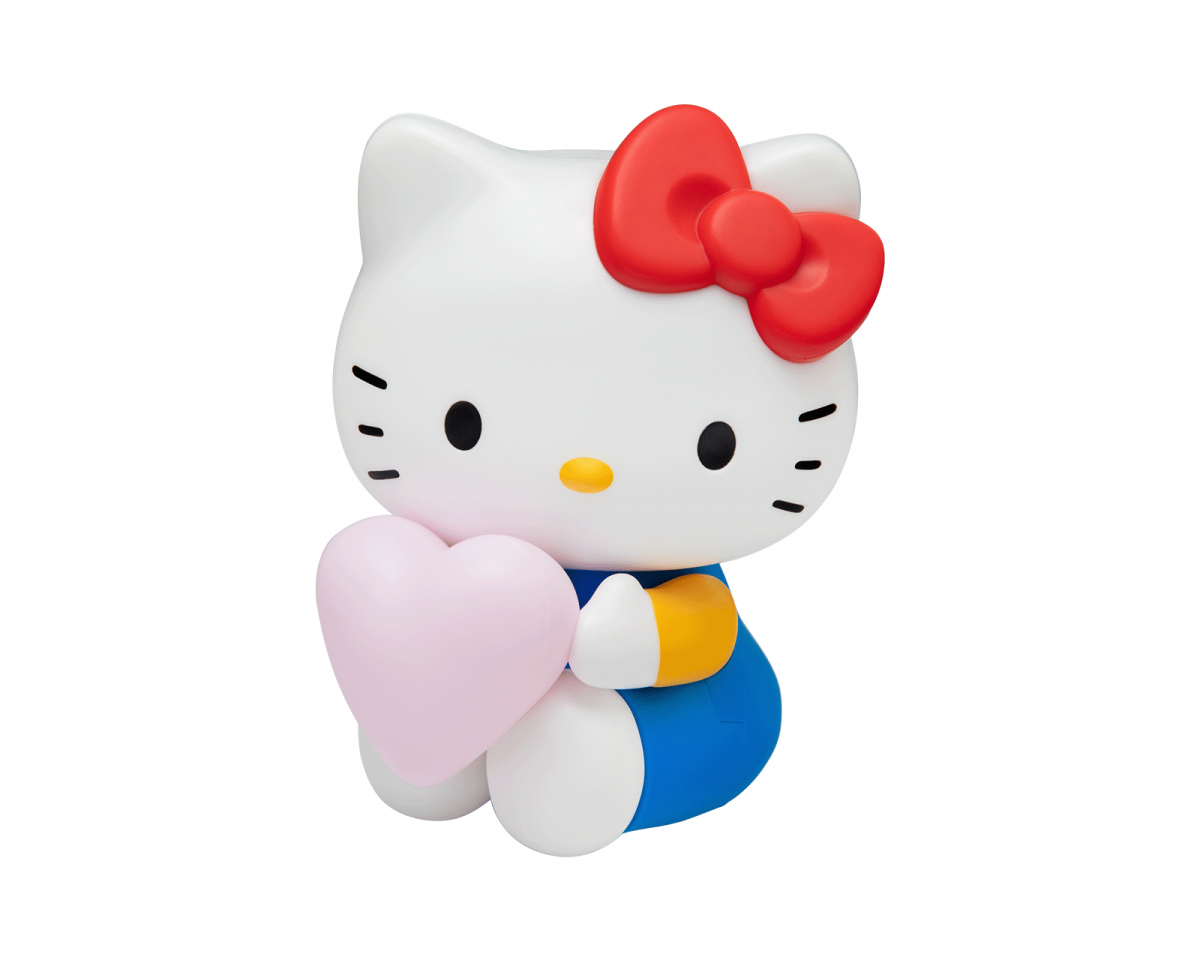 Paladone Hello Kitty Bordlampe