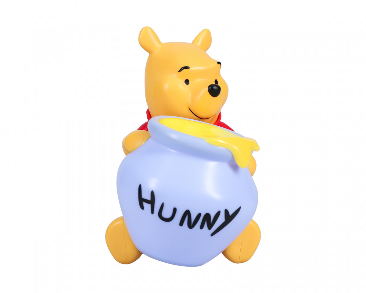 Paladone Winnie The Pooh Lampe