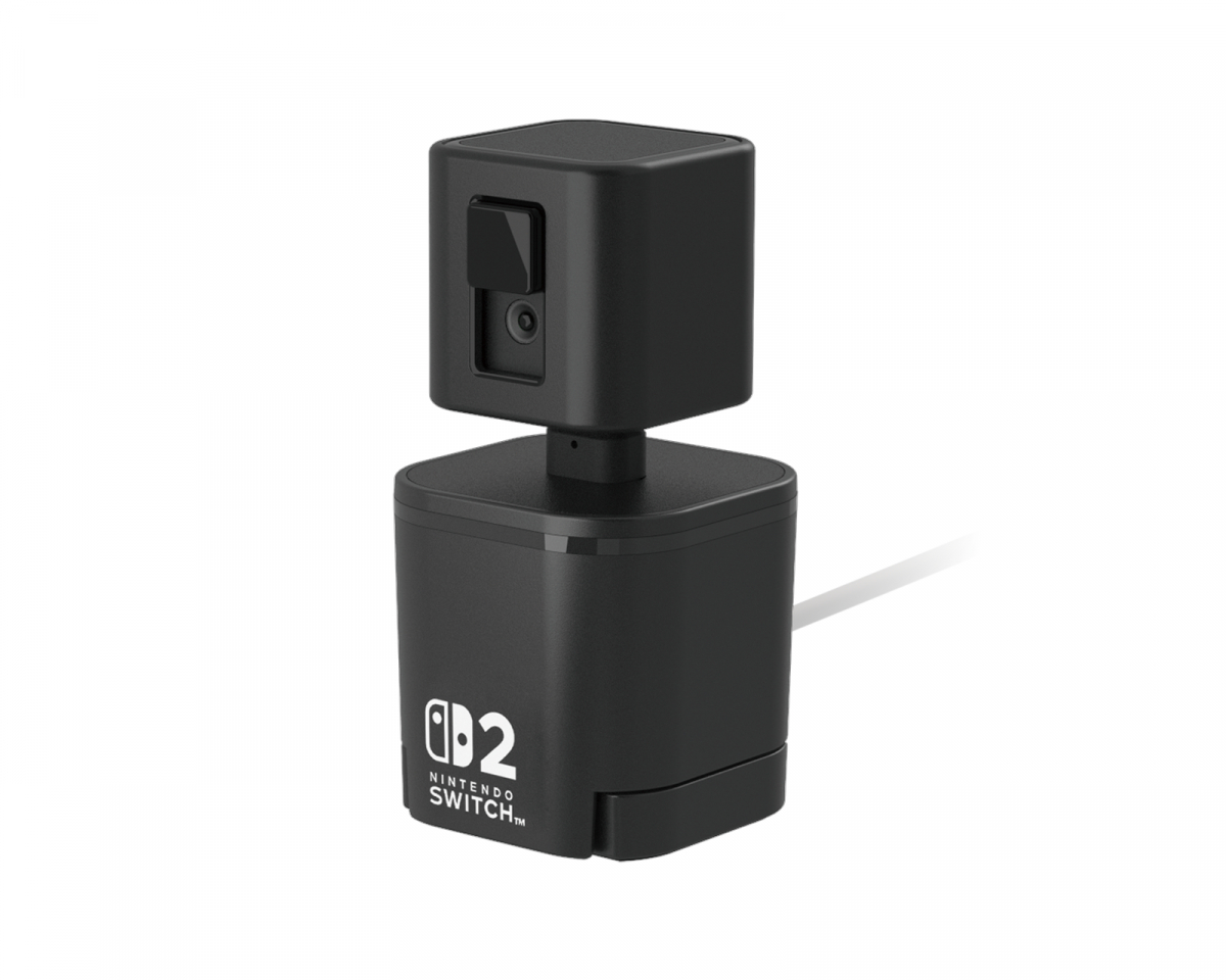 Hori USB-kamera for Nintendo Switch 2