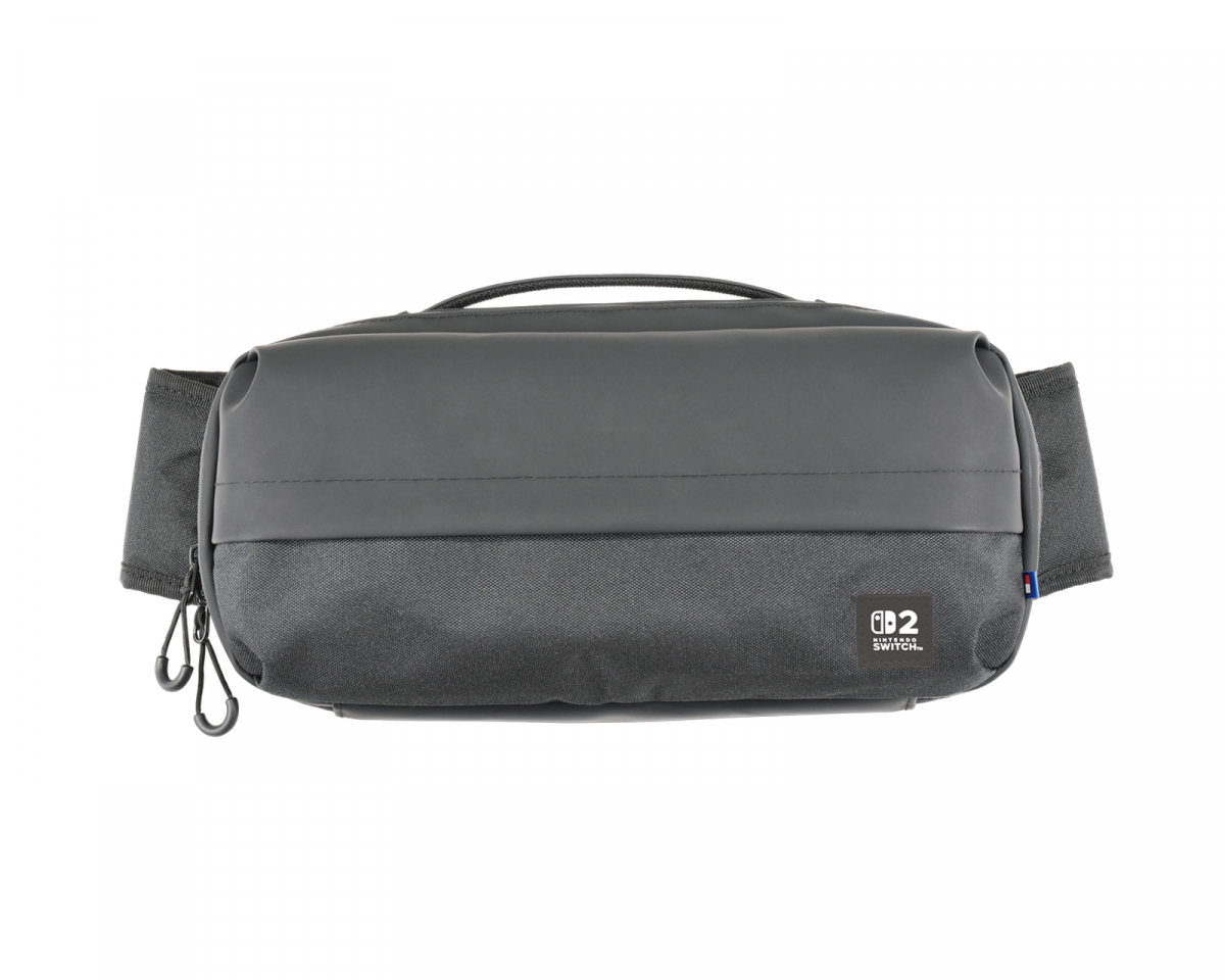 Hori Crossbody Oppbevaringsveske for Nintendo Switch 2