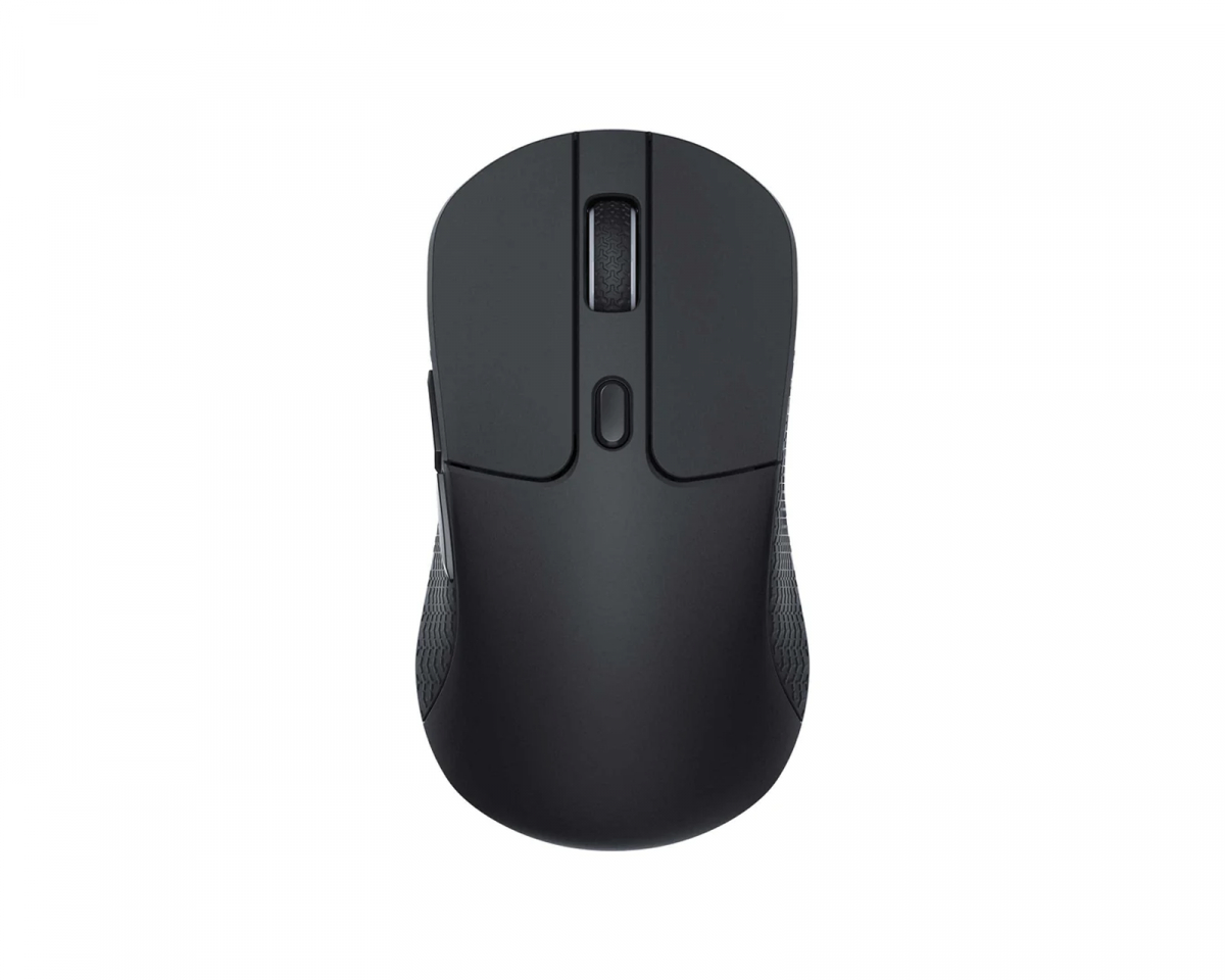 Keychron M3 8K Trådløs Mus - Svart